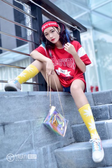 图书馆的女朋友5-6集结局